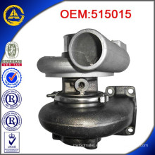 515015 TDO6H-14C / 14 turbocompresor para motor E200B